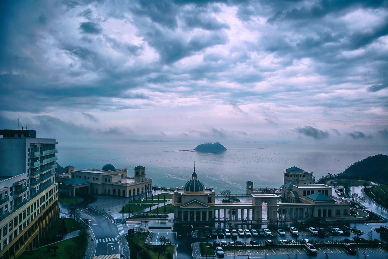 ocean, island, nature, break, vacation, scenery, travel, exotic, tourism, landscape, beach, magnitude, republic of korea, korea, korea, korea, korea, korea, korea